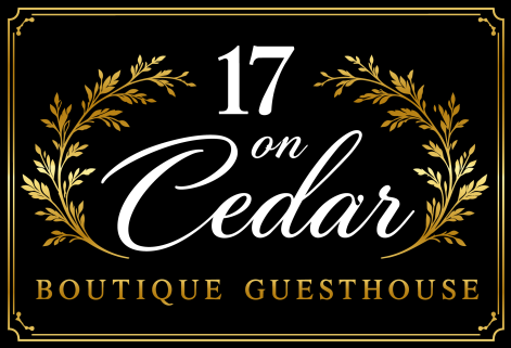 17 on Cedar Boutique Guesthouse